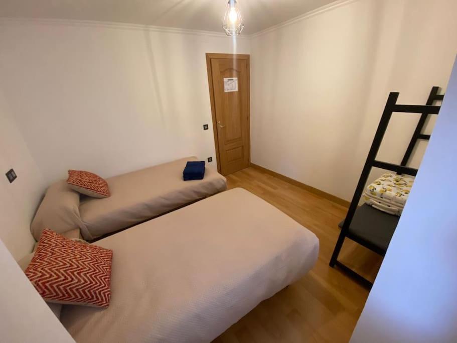 Апартаменты Casa Limon Uvt01106 Уарте Экстерьер фото