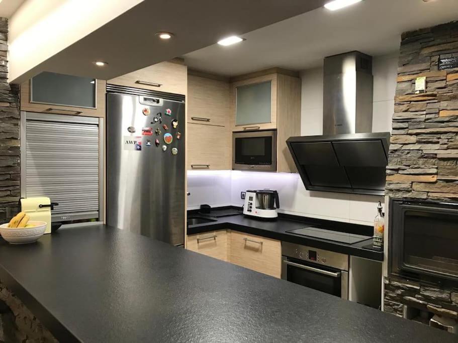 Апартаменты Casa Limon Uvt01106 Уарте Экстерьер фото