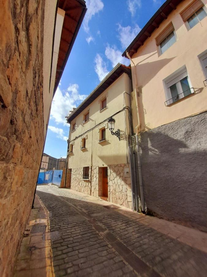Апартаменты Casa Limon Uvt01106 Уарте Экстерьер фото