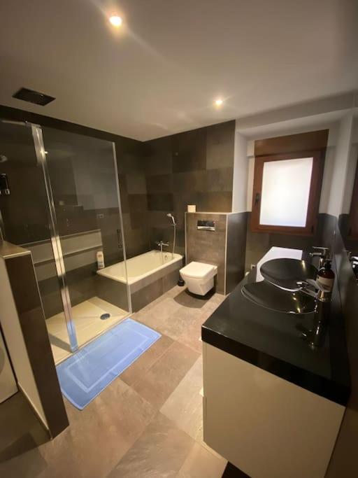 Апартаменты Casa Limon Uvt01106 Уарте Экстерьер фото