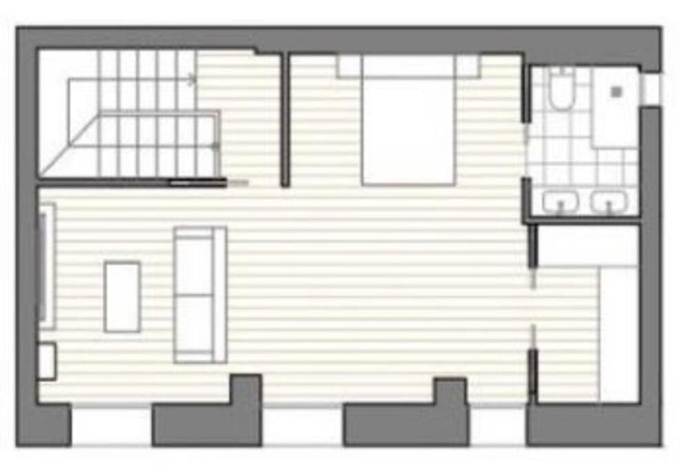 Апартаменты Casa Limon Uvt01106 Уарте Экстерьер фото