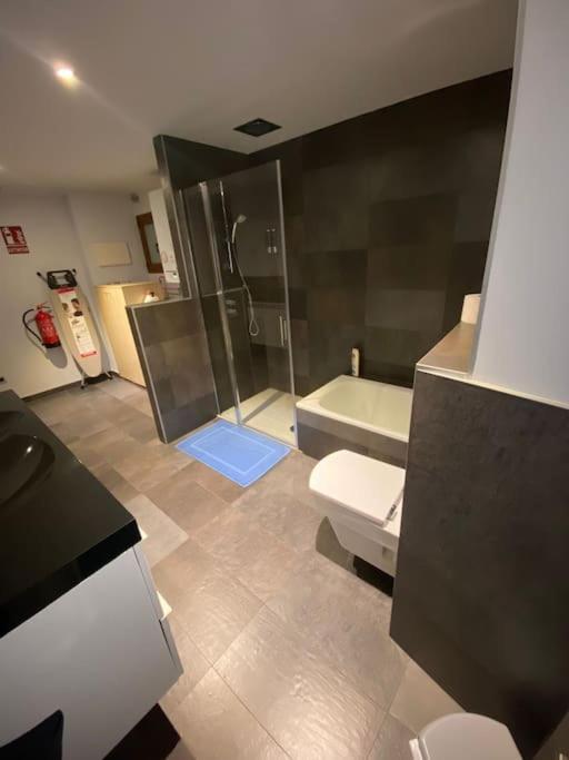 Апартаменты Casa Limon Uvt01106 Уарте Экстерьер фото