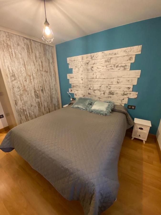 Апартаменты Casa Limon Uvt01106 Уарте Экстерьер фото